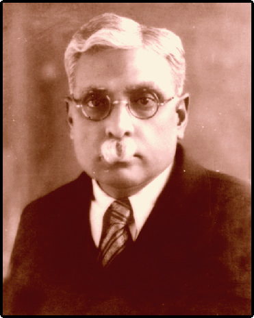 Acharya Ramchandra Shukla